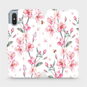 Phone Case Xiaomi Redmi 9A - Design M124S
