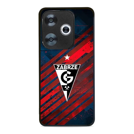 Etui Glossy Case do Xiaomi POCO F6 - wzór G04GZ