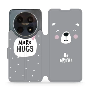 Etui do Huawei Nova 12i - wzór MH06P