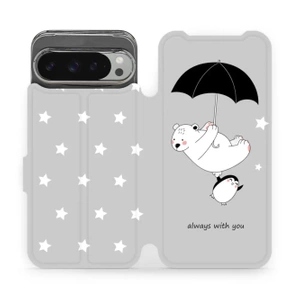 Hülle für Google Pixel 9 Pro XL - Farbe MH08P