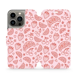 Phone Case Apple iPhone 13 Pro - Design VP86S