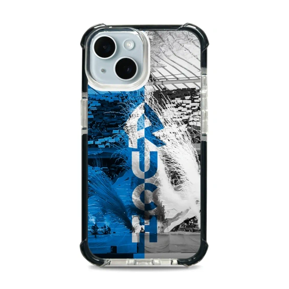 Etui MagSafe Elite Bumper Apple iPhone 15 - wzór D05RC