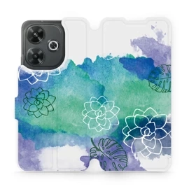 Phone Case Xiaomi Redmi 13 - Design MG11S