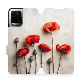 Phone Case Vivo Y33S - Design VP42S