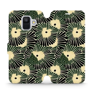 Phone Case Samsung Galaxy A6 2018 - Design VA44S