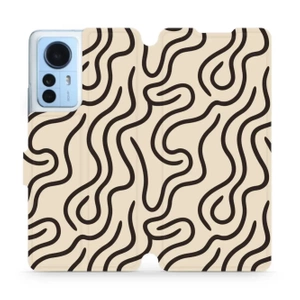 Hülle für Xiaomi 12 Pro - Farbe VA60S