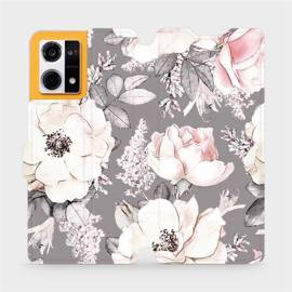Phone Case Oppo Reno 7 4G - Design MX06S