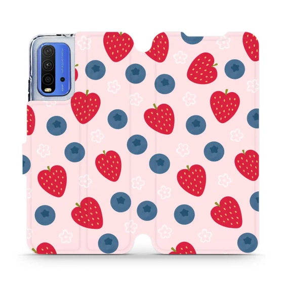 Phone Case Xiaomi Redmi 9T - Design VP84S