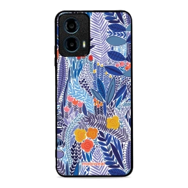 Phone Glossy Case Motorola Moto G34 5G - Design G037G