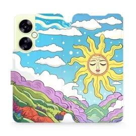 Phone Case OnePlus Nord CE 3 Lite 5G - Design VP57P