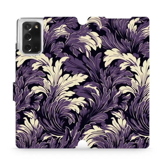 Phone Case Samsung Galaxy Note 20 - Design VA46S