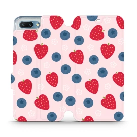 Phone Case Huawei Honor 10 - Design VP84S