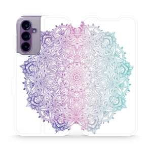 Etui do Samsung Galaxy A14 5G - wzór M008S