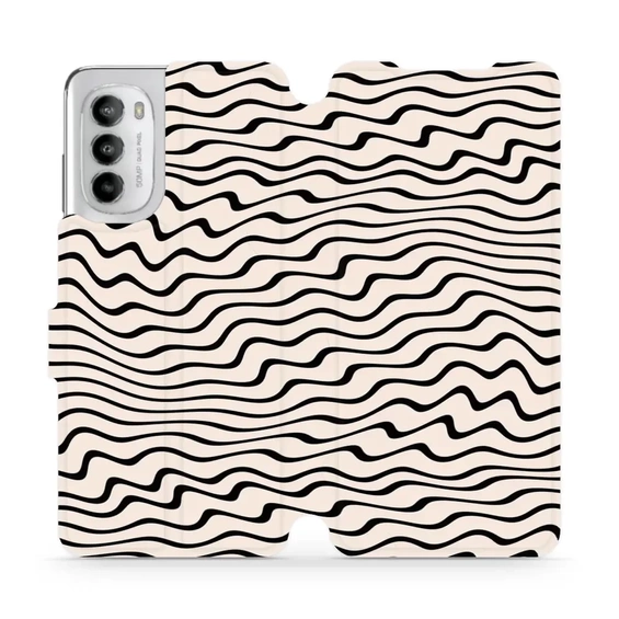 Hülle für Motorola Moto G82 5G - Farbe VA62S