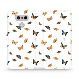 Phone Case LG G6 - Design MP77S