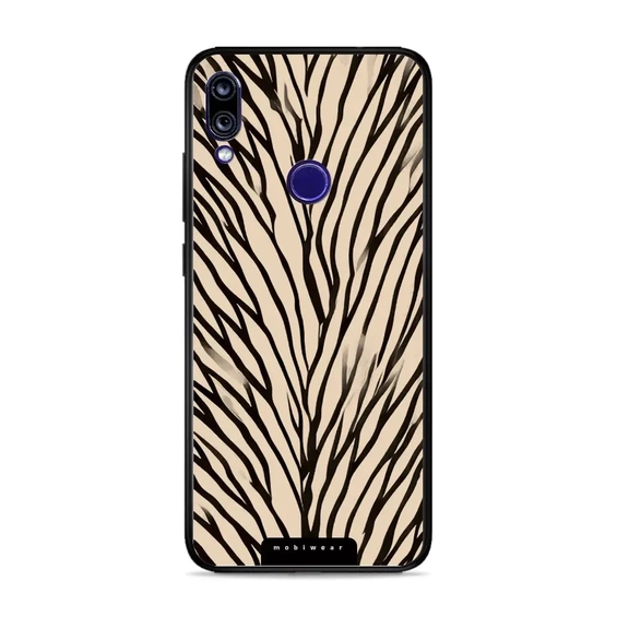 Phone Glossy Case Xiaomi Redmi Note 7 - Design GA52G
