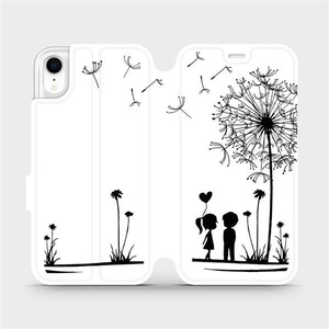 Phone Case Apple iPhone XR - Design MH16P