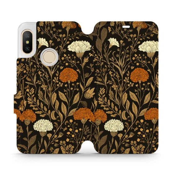 Phone Case Xiaomi Mi A2 Lite - Design V174S