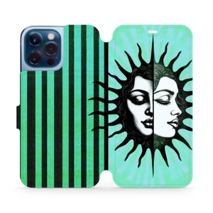 Hülle für Apple iPhone 13 Pro Max - Farbe VP58S