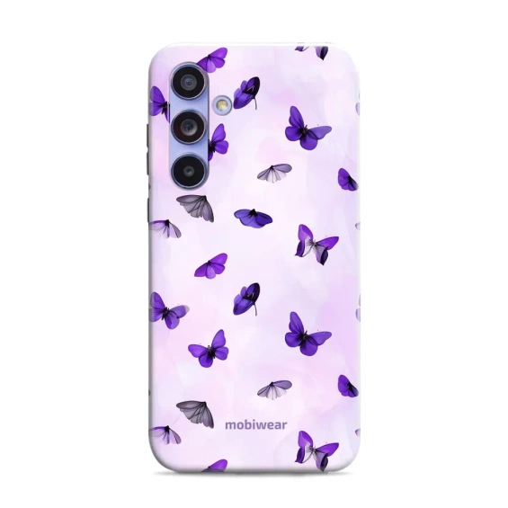 Case Elite Pro for Samsung Galaxy A54 - Design EP77E