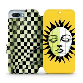 Phone Case Huawei Honor 10 - Design VP56S