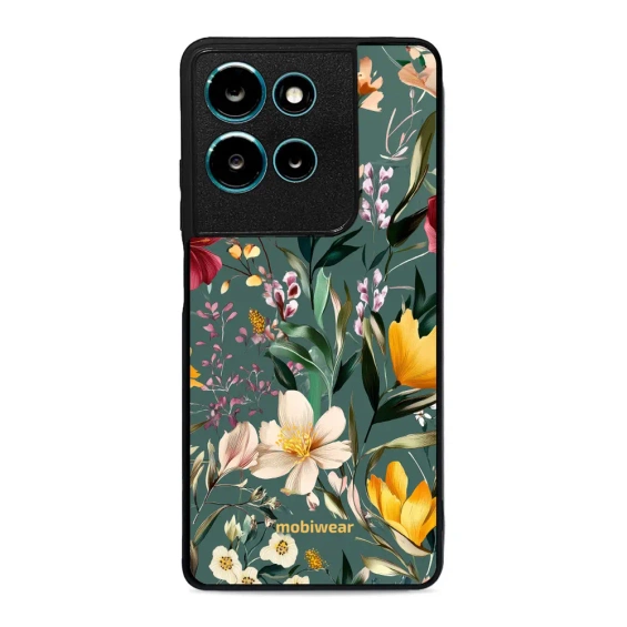 Phone Glossy Case Motorola Moto G75 5G - Design GP71G