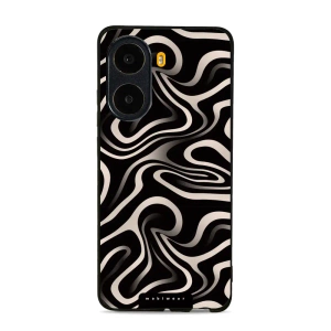 Phone Glossy Case Xiaomi POCO X7 Pro - Design GA63G