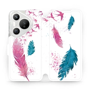 Phone Case Huawei Pura 70 - Design MR08S