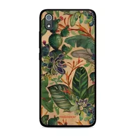 Phone Glossy Case Xiaomi Redmi 7A - Design G036G