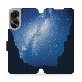 Phone Case OPPO A78 5G - Design M146P