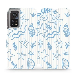 Etui do Xiaomi Mi 10T - wzór VP88S