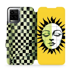 Phone Case Vivo Y33S - Design VP56S