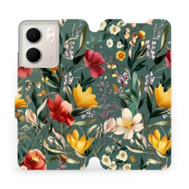 Hülle für OPPO A5x - Farbe VP71S