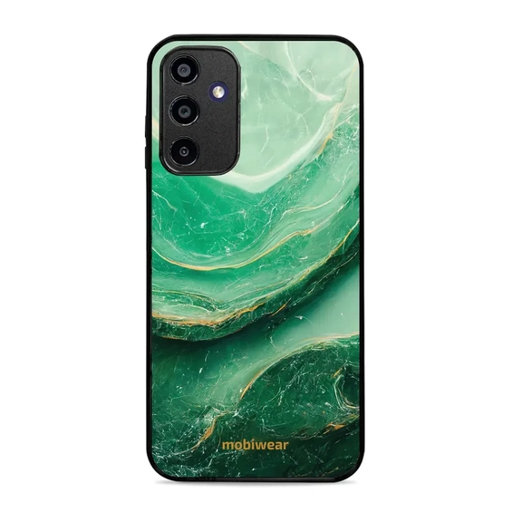 Phone Glossy Case Samsung Galaxy A15 4G - Design G023G