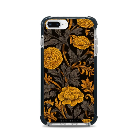 Etui MagSafe Elite Bumper Apple iPhone 7 Plus - wzór D173D