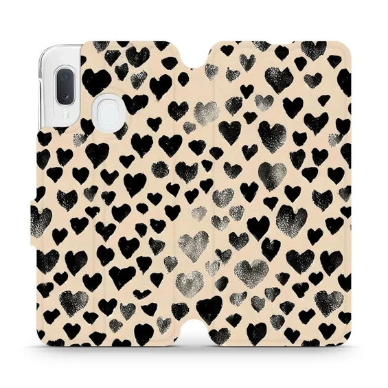 Phone Case Samsung Galaxy A20e - Design VA51S