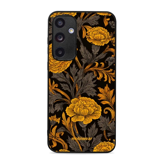Hülle Glossy Case für Samsung Galaxy A35 5G - Farbe G173G