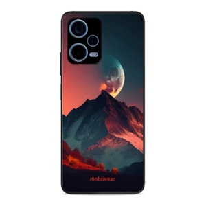 Phone Glossy Case Xiaomi Redmi Note 12 Pro Plus 5G - Design G007G