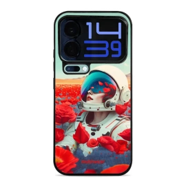 Phone Glossy Case Xiaomi 17 Pro Max - Design G001G