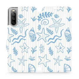 Phone Case Sony Xperia 10 III - Design VP88S