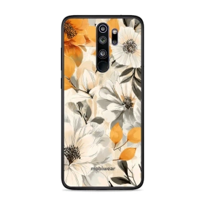 Phone Glossy Case Xiaomi Redmi Note 8 Pro - Design GP75G