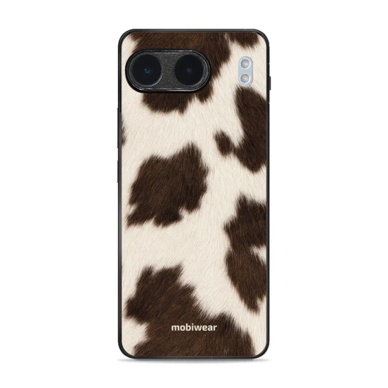 Hülle Glossy Case für OnePLus Nord 4 5G - Farbe G166G