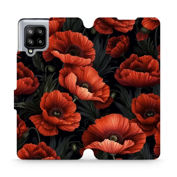 Phone Case Samsung Galaxy A42 - Design VP45S