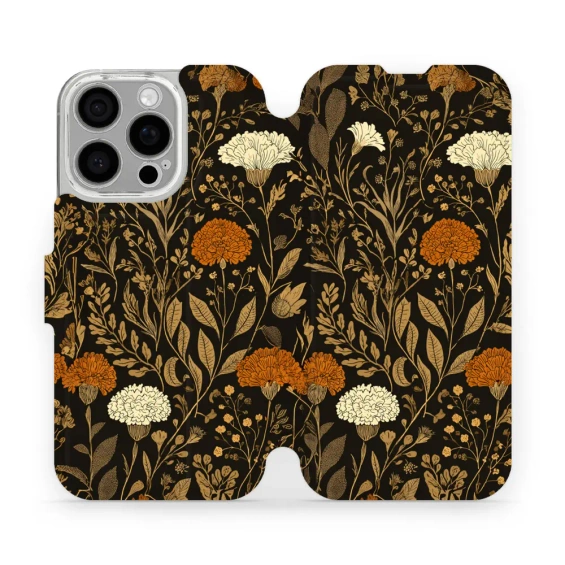 Hülle für Apple iPhone 16 Pro - Farbe V174S