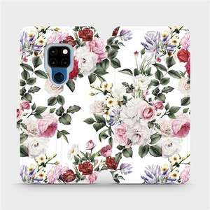 Etui do Huawei Mate 20 - wzór MD01S