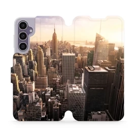 Phone Case Samsung Galaxy S23 FE - Design M138P