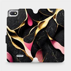 Phone Case Xiaomi Redmi 6A - Design VP35S