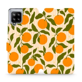 Phone Case Samsung Galaxy A42 - Design VP82S