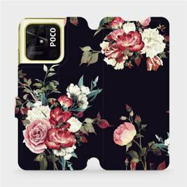 Phone Case Xiaomi POCO C40 - Design VD11P