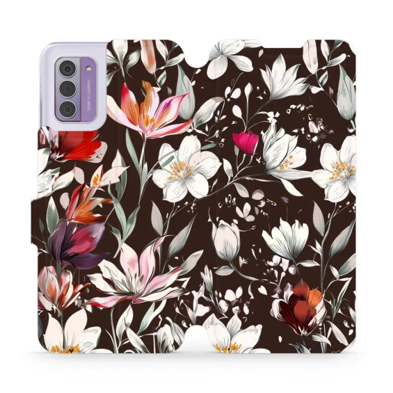 Phone Case Nokia G42 - Design VP72S